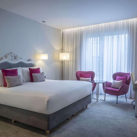 The Morgan Hotel Dublin Luaran gambar