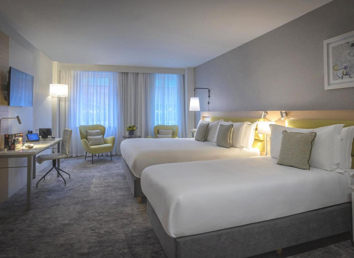The Morgan Hotel Dublin Luaran gambar