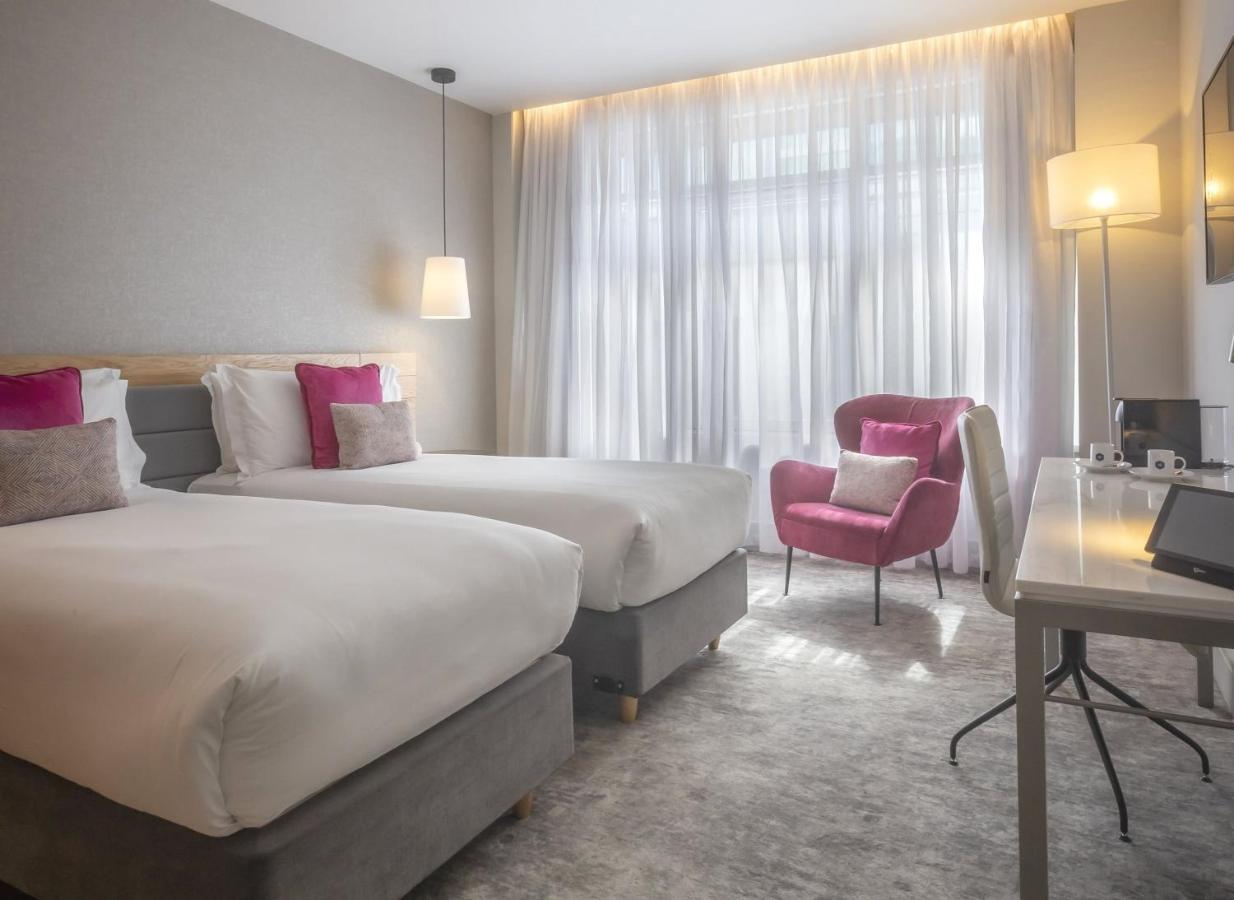 The Morgan Hotel Dublin Luaran gambar