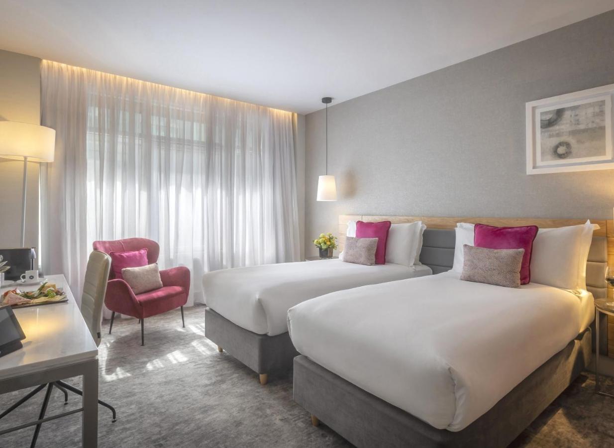 The Morgan Hotel Dublin Luaran gambar
