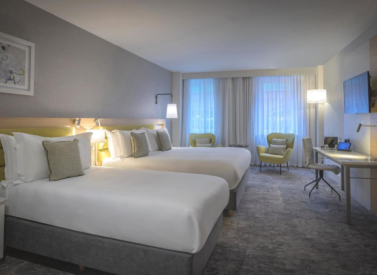 The Morgan Hotel Dublin Luaran gambar