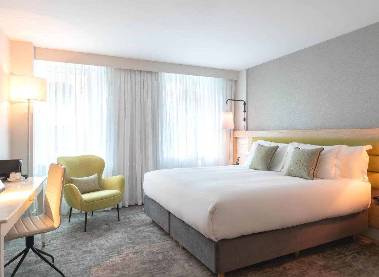 The Morgan Hotel Dublin Luaran gambar