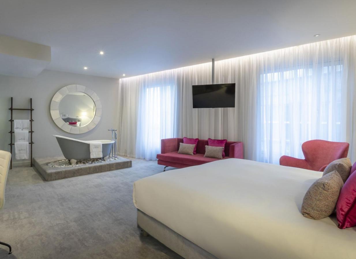 The Morgan Hotel Dublin Luaran gambar