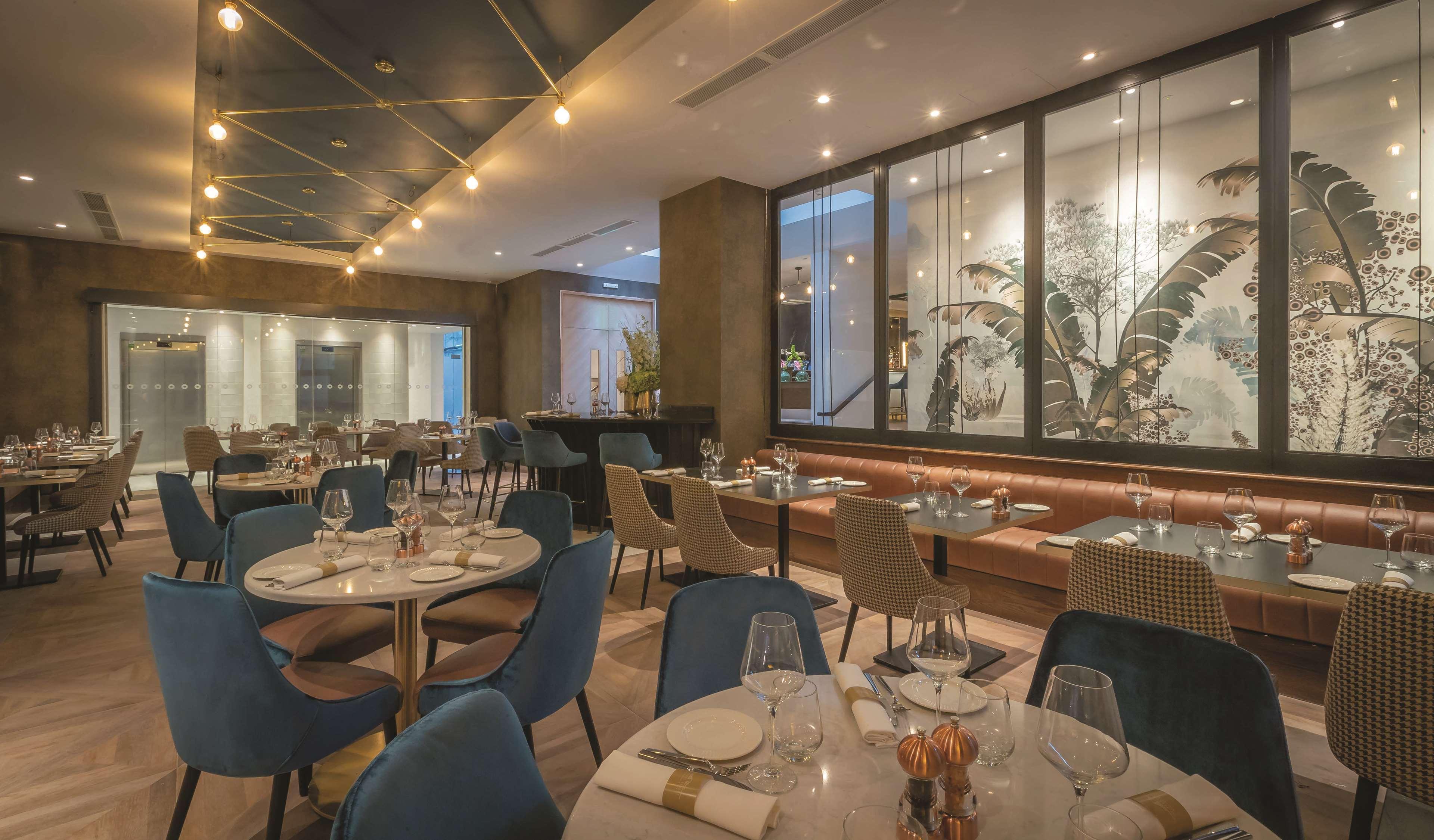 The Morgan Hotel Dublin Luaran gambar