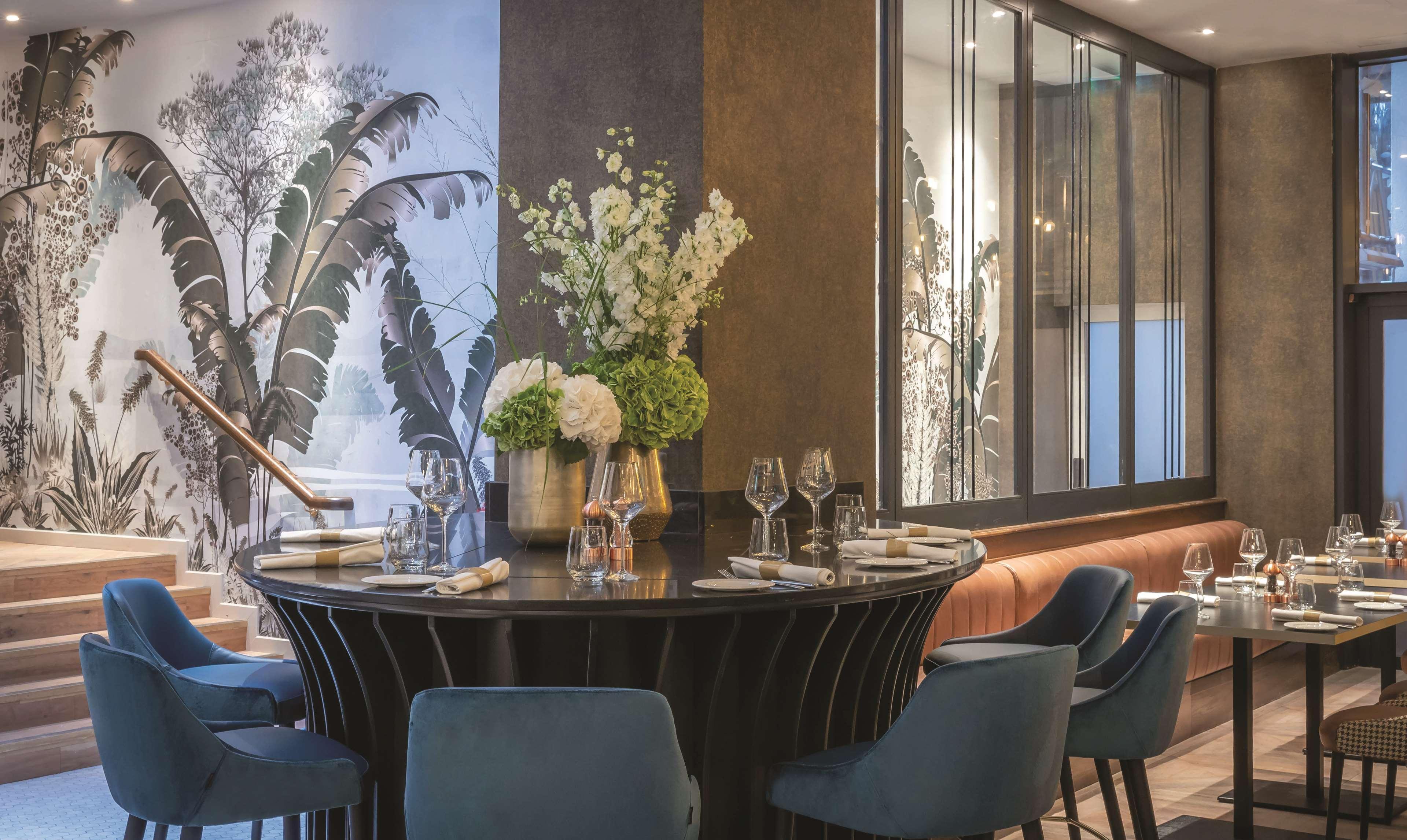 The Morgan Hotel Dublin Luaran gambar