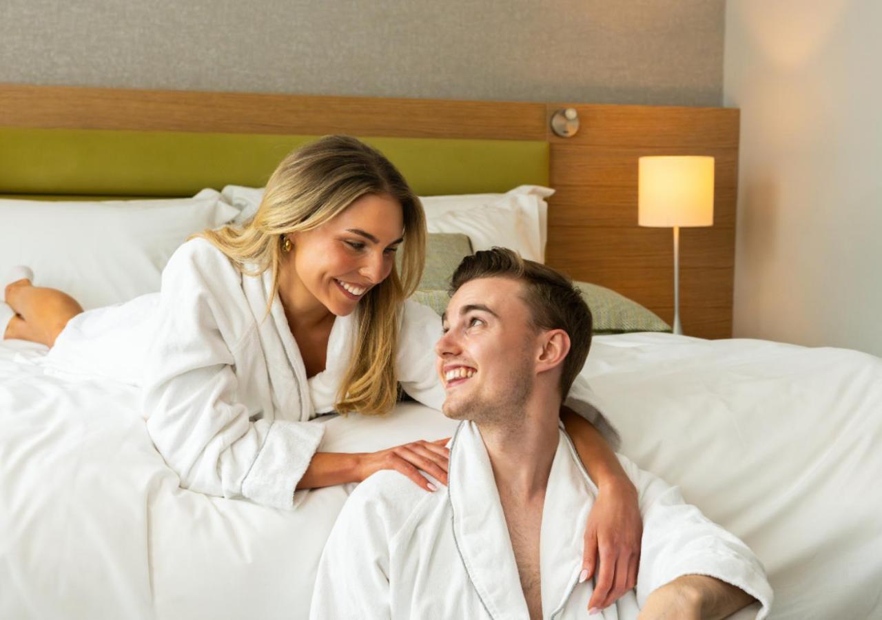 The Morgan Hotel Dublin Luaran gambar