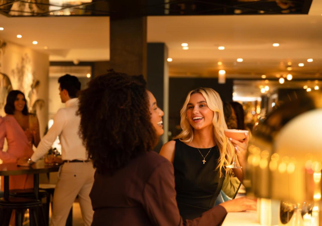 The Morgan Hotel Dublin Luaran gambar