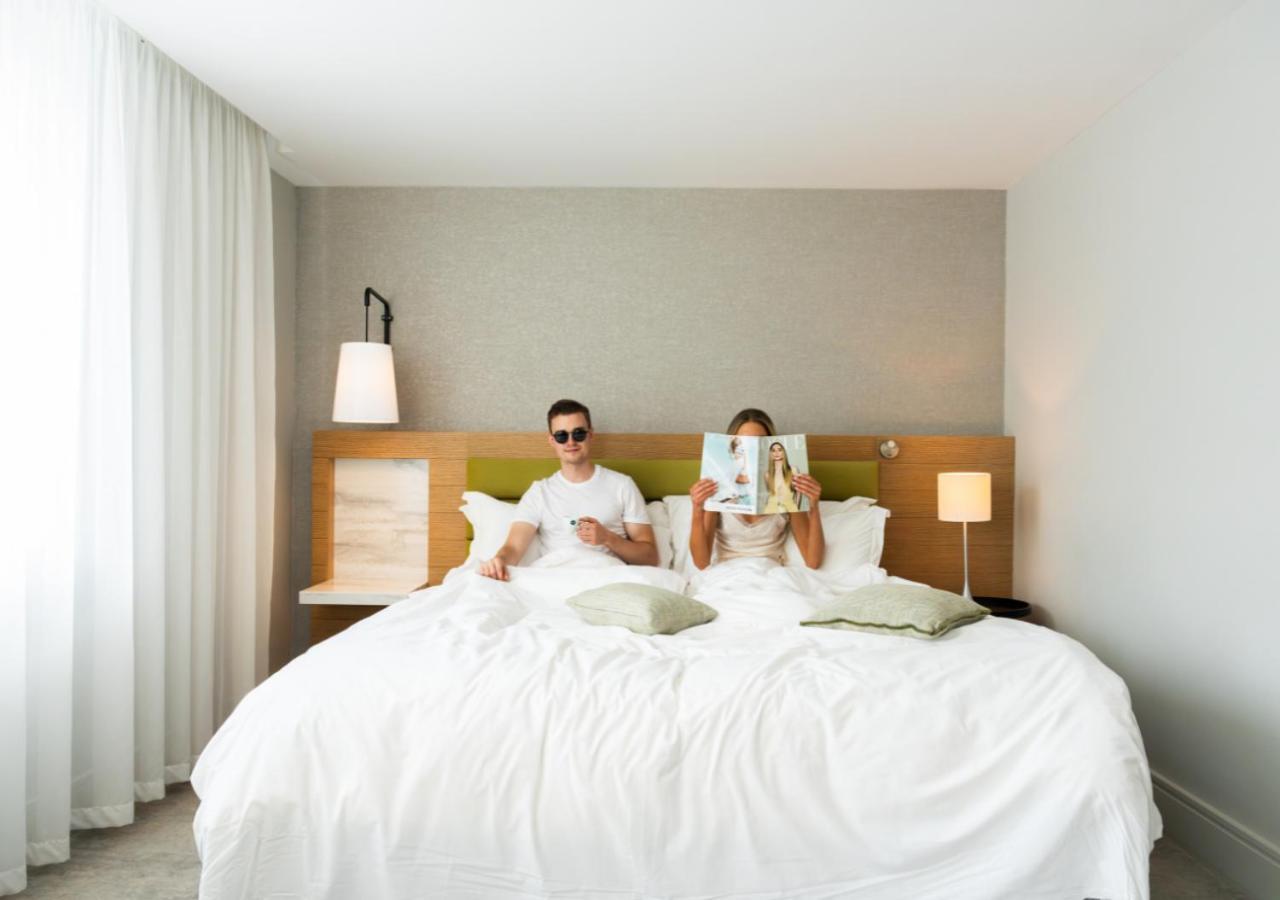 The Morgan Hotel Dublin Luaran gambar