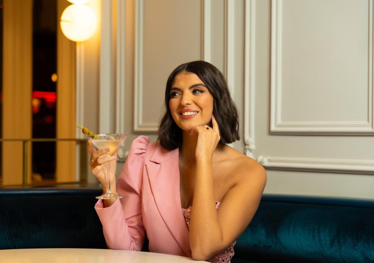 The Morgan Hotel Dublin Luaran gambar